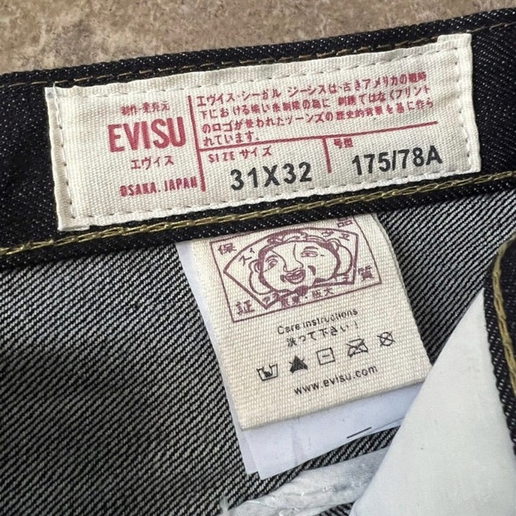 2008 Custom lot, 31x32, They run small - Picture 1 of 7